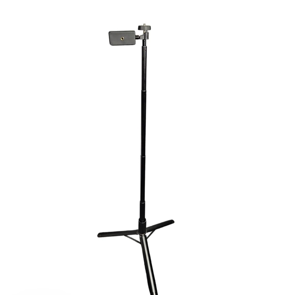 NWT 5th Avenue Studio Supply Multifunctional LiveStream Tripod Extended Distance - Picture 7 of 7